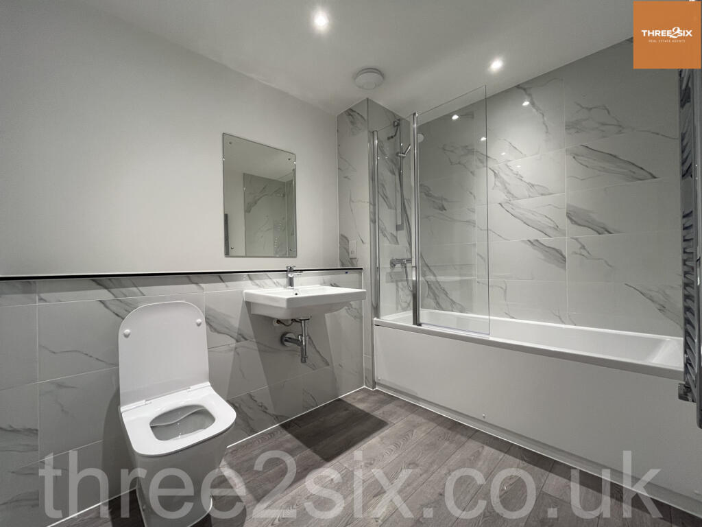 Additional property image - The Burj, B12 0EW