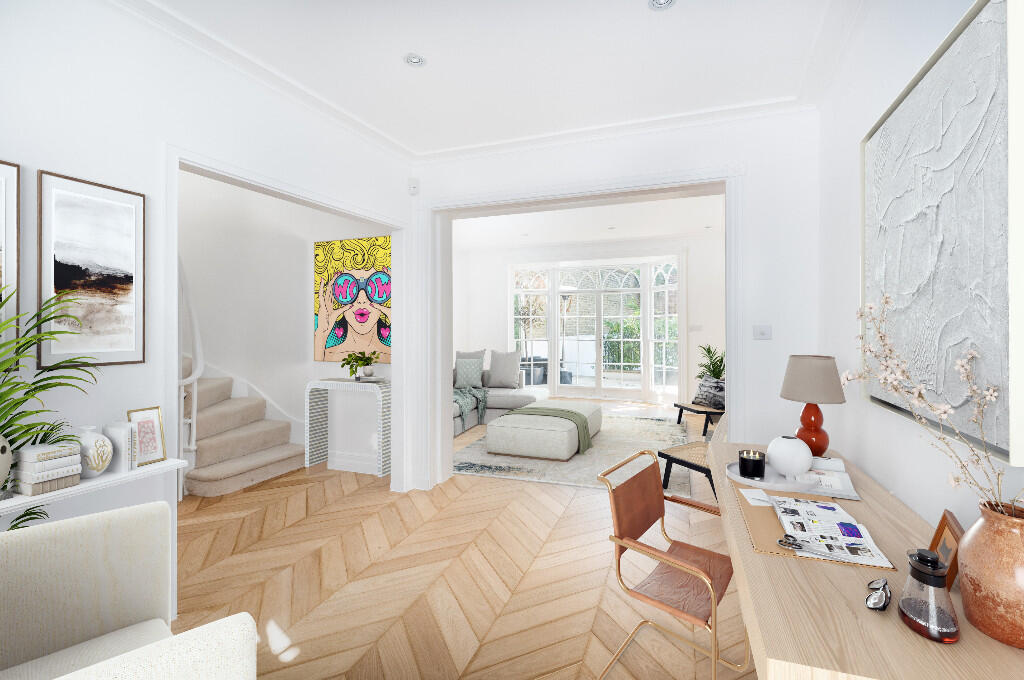 Main image of property: Marlborough Street, London, SW3