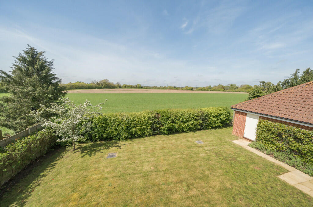 Main image of property: Pryor Close, IP17