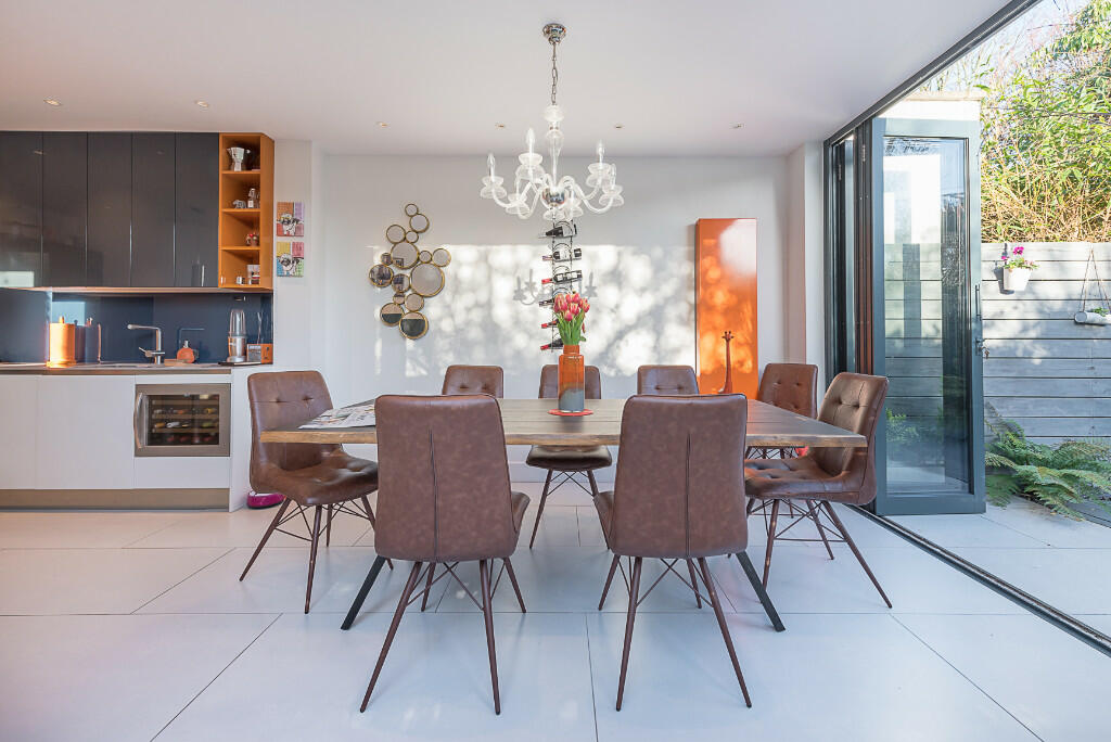 Main image of property: St. Martin's Road, London, SW9