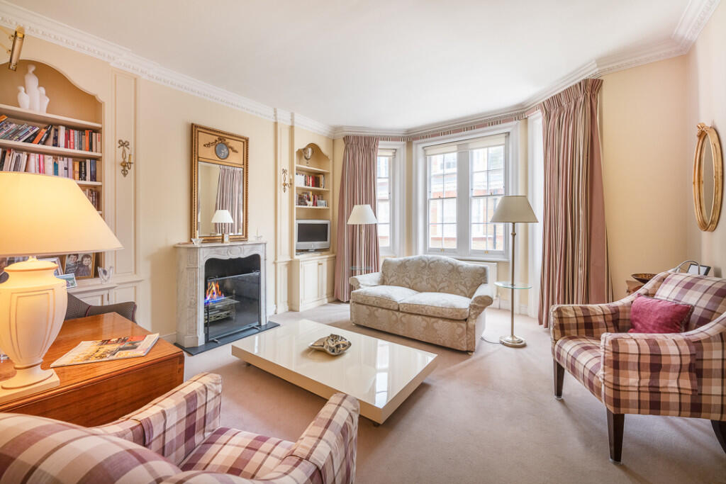 Main image of property: Kensington Church Street, London, W8