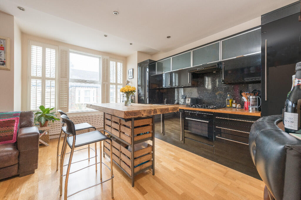 Main image of property: Leander Road, London, SW2