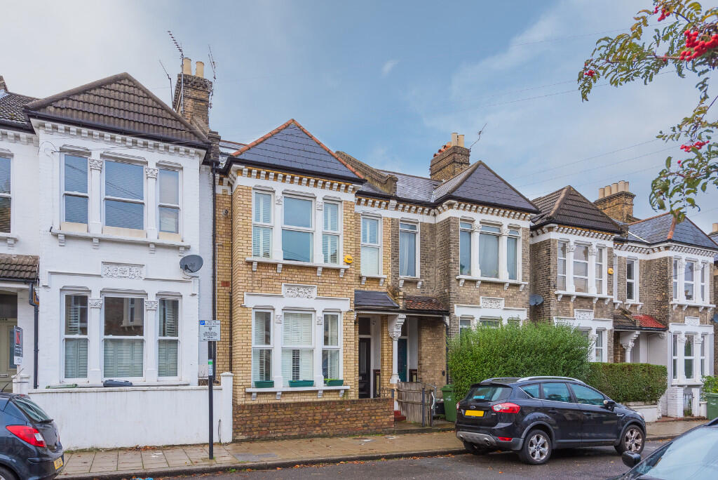 Main image of property: Leander Road, London, SW2