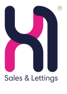 X1 Sales and Lettings logo