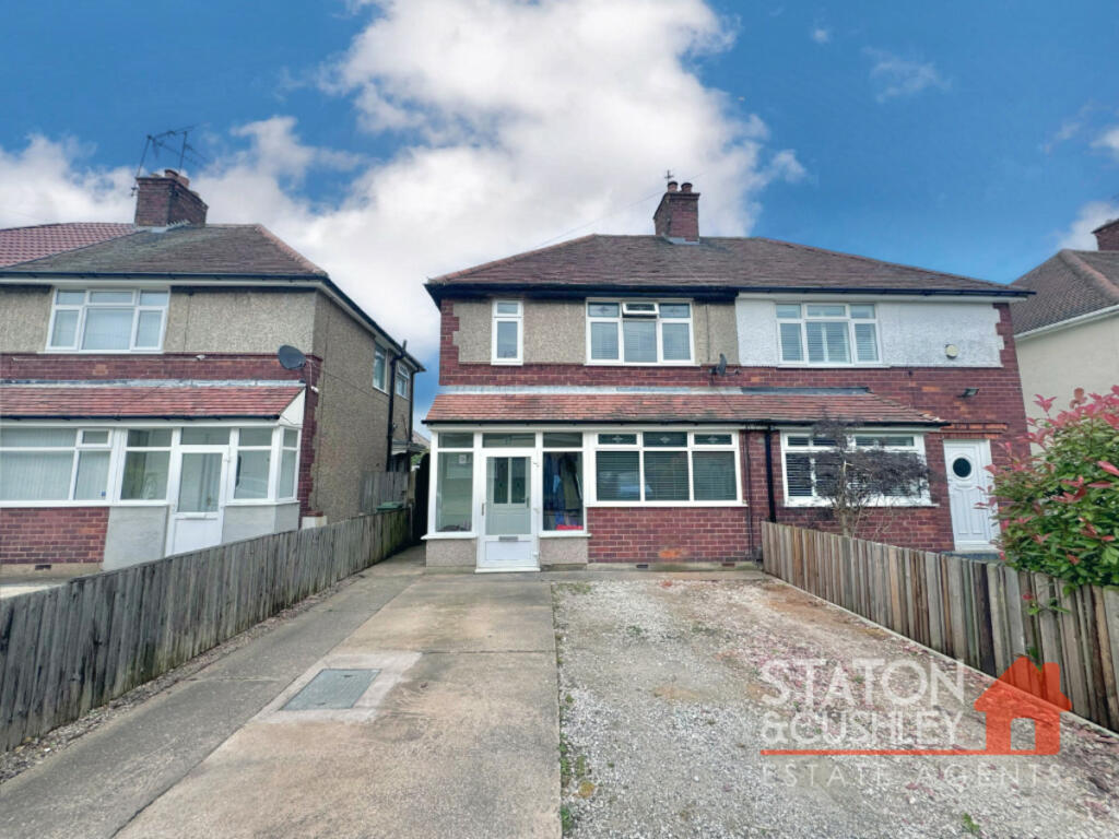 Main image of property: Melrose Avenue, Mansfield, NG18
