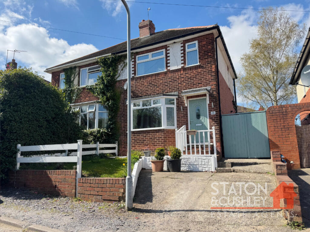 Main image of property: Heather Way, Mansfield, NG18