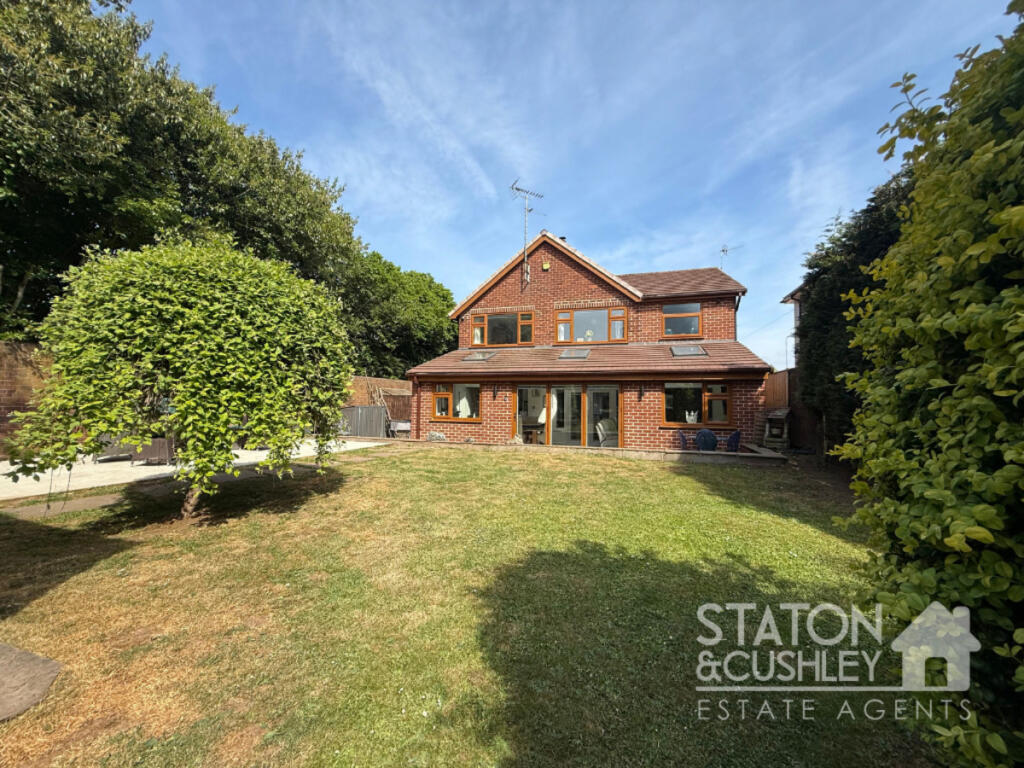 Main image of property: Sutton Road, Kirkby-In-Ashfield, NG17