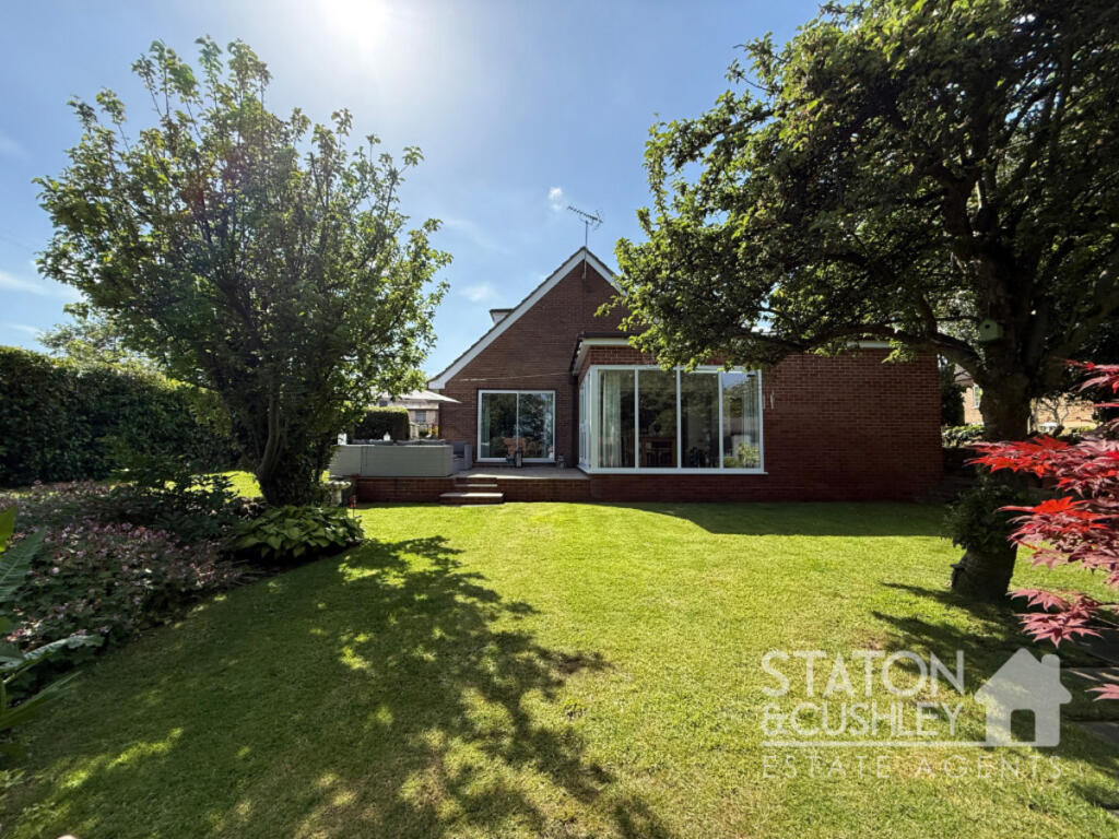 Main image of property: Church Street, Kirkby-in-ashfield, NG17