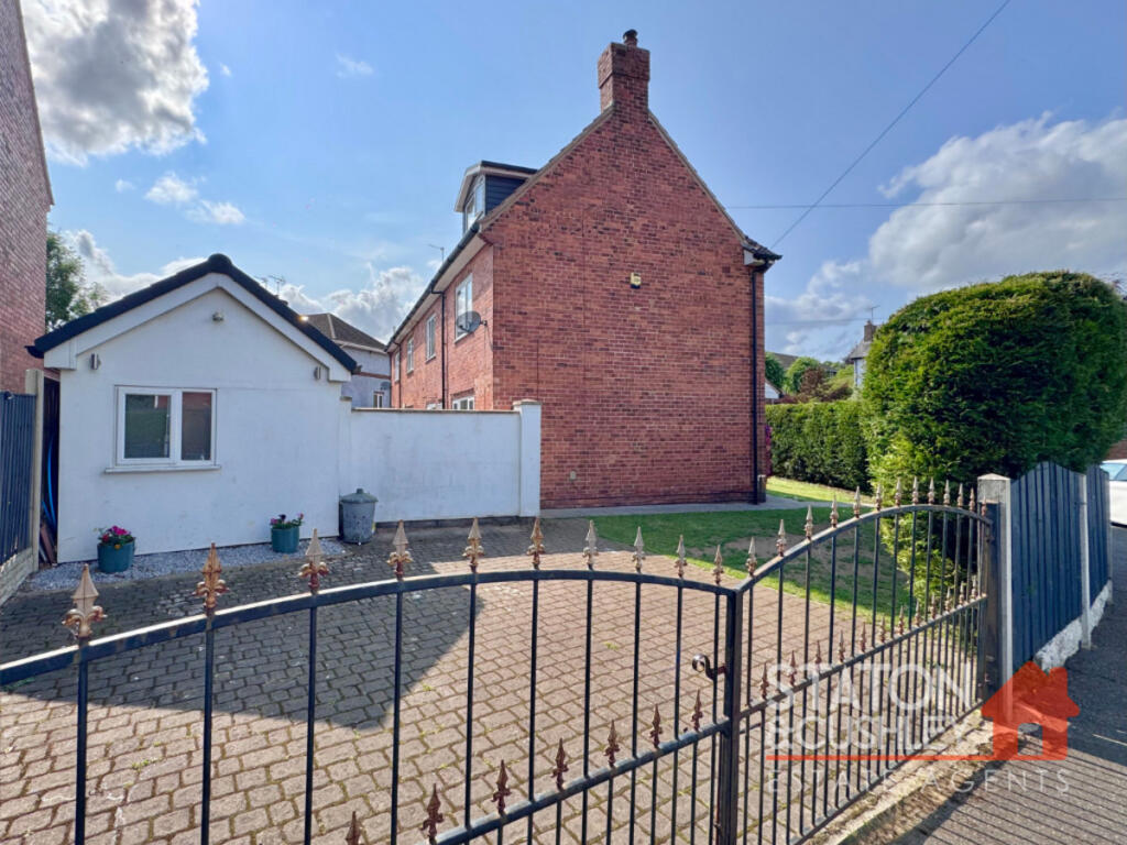Main image of property: Willowbridge Lane, Sutton-in-ashfield, NG17