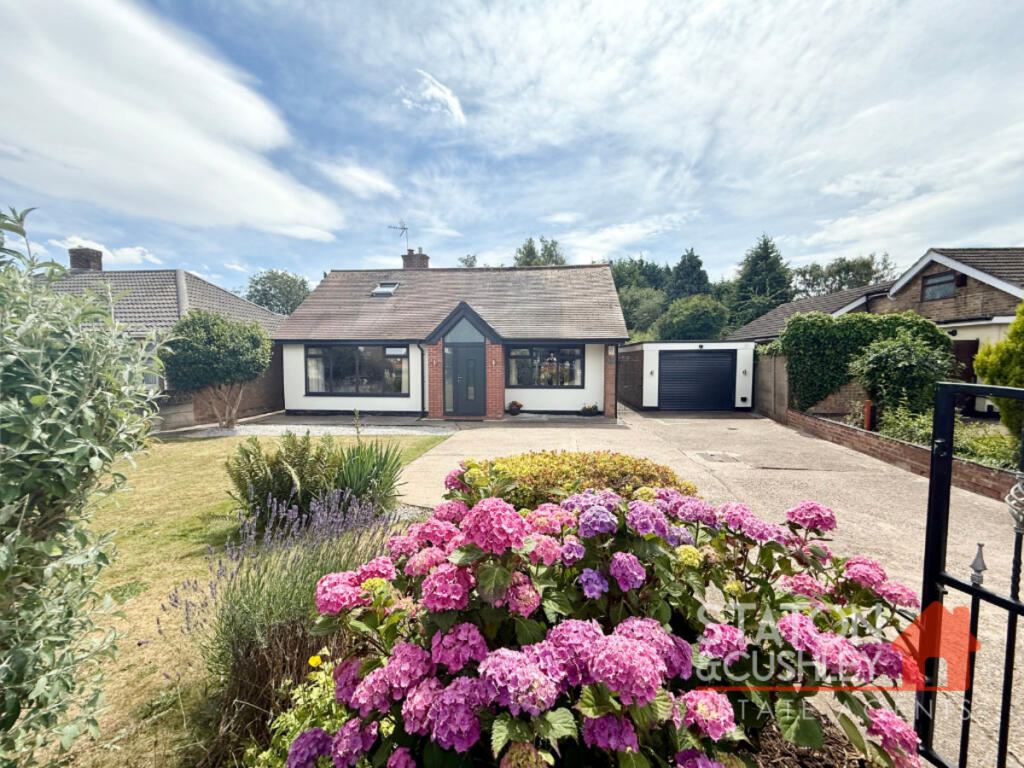 Main image of property: Station Road, Sutton-in-Ashfield, NG17