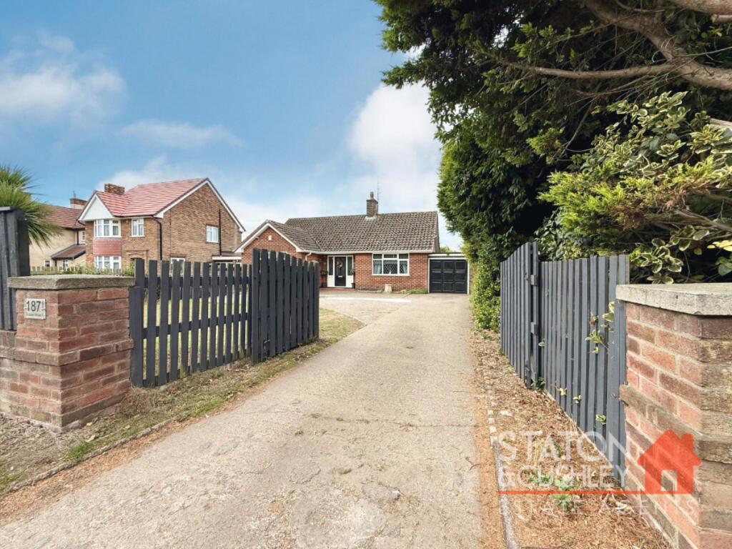 Main image of property: Sutton Road, Kirkby-in-Ashfield, NG17