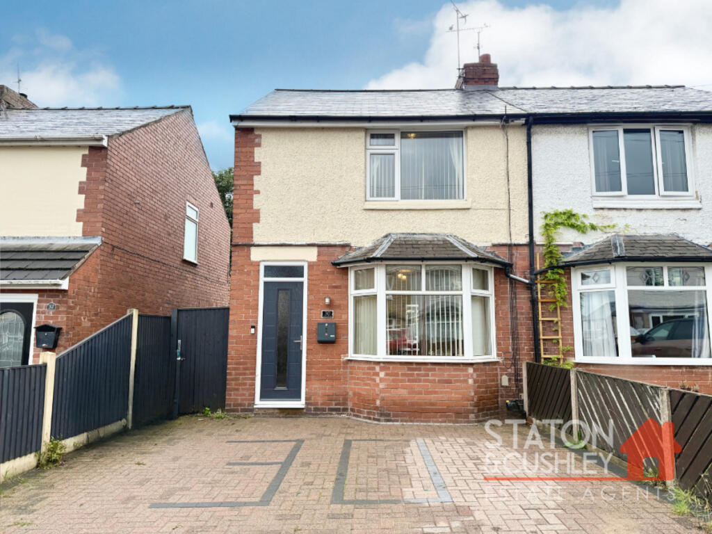 Main image of property: King Street, Mansfield Woodhouse, NG19