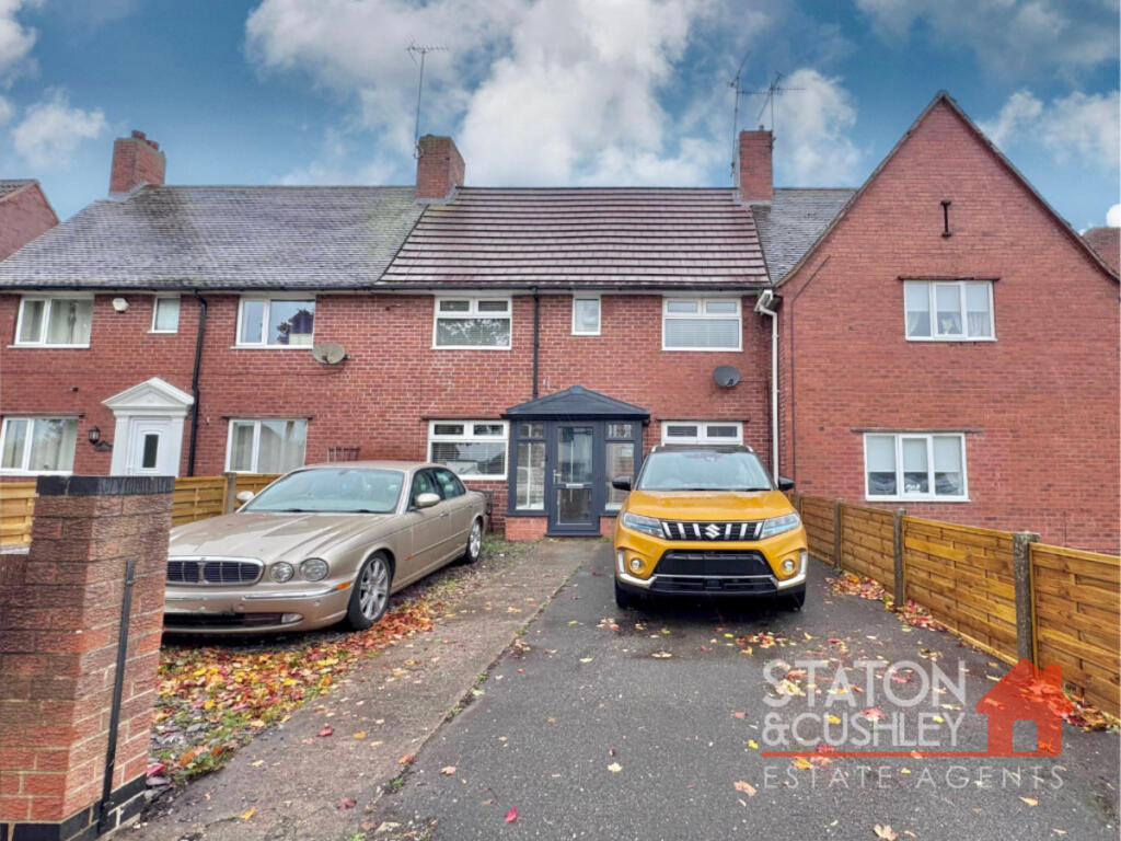 Main image of property: Mansfield Road, Clipstone, NG21