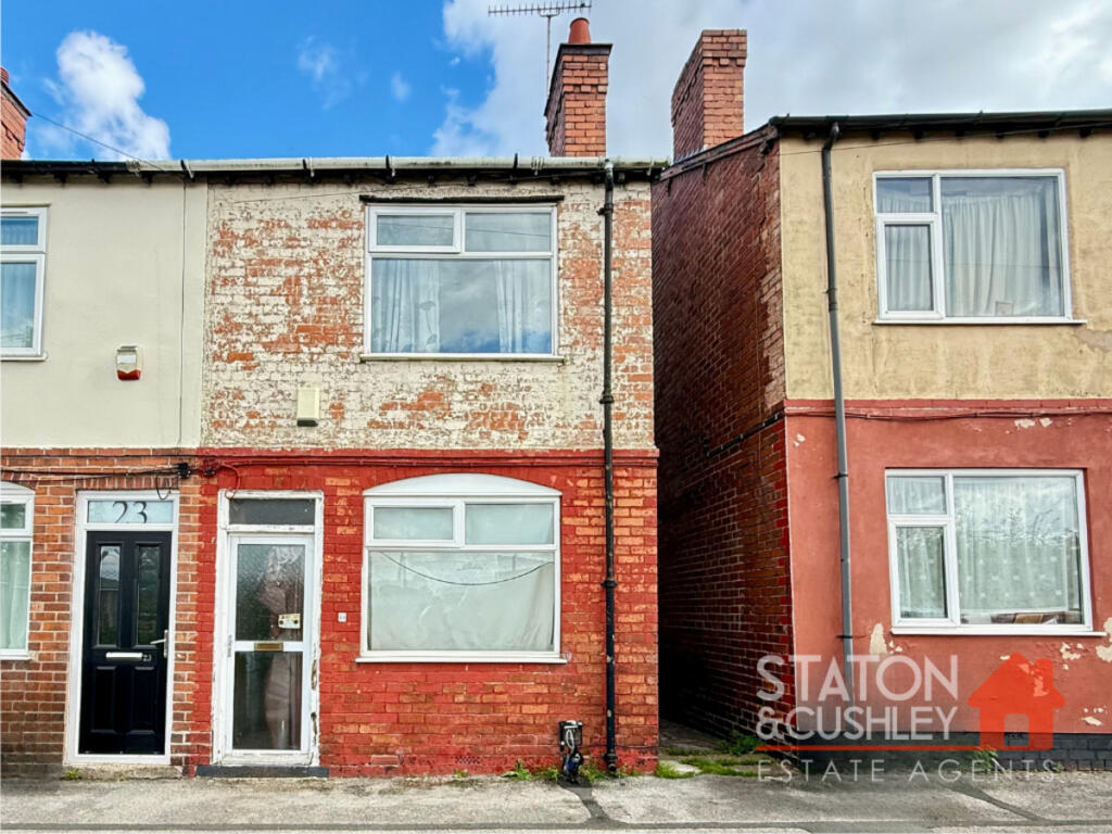 Main image of property: Ridgeway Lane, Warsop, NG20