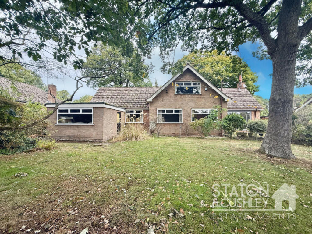 Main image of property: The Links, Mansfield, NG18