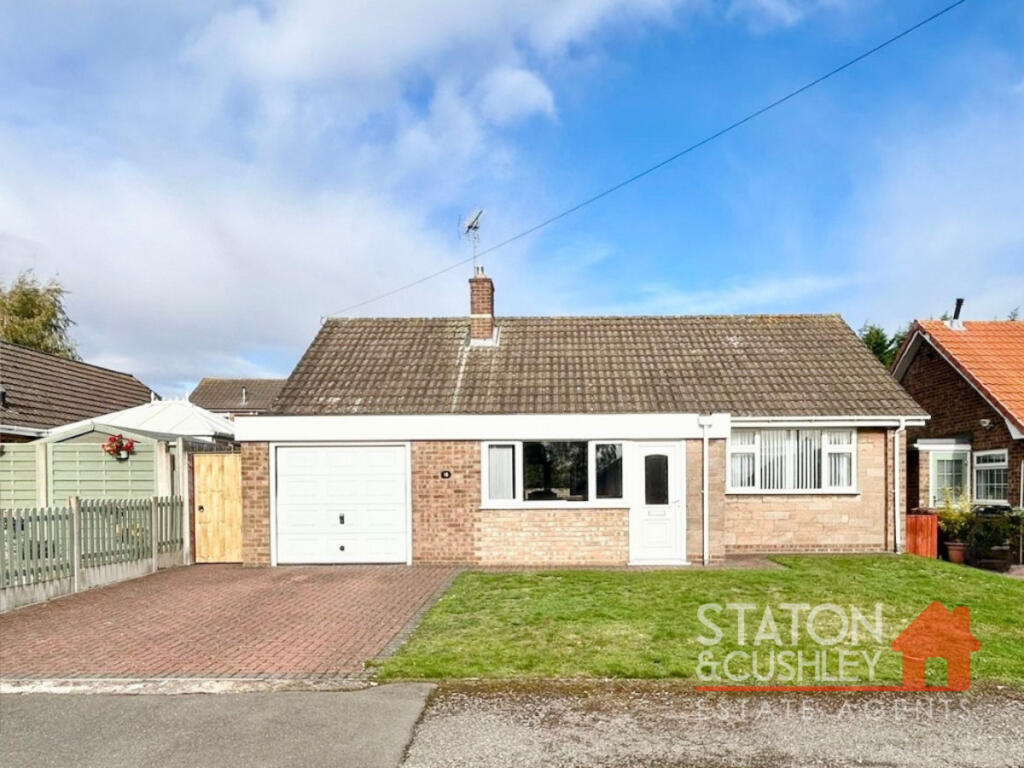 Main image of property: Parkside Road, Edwinstowe, NG21