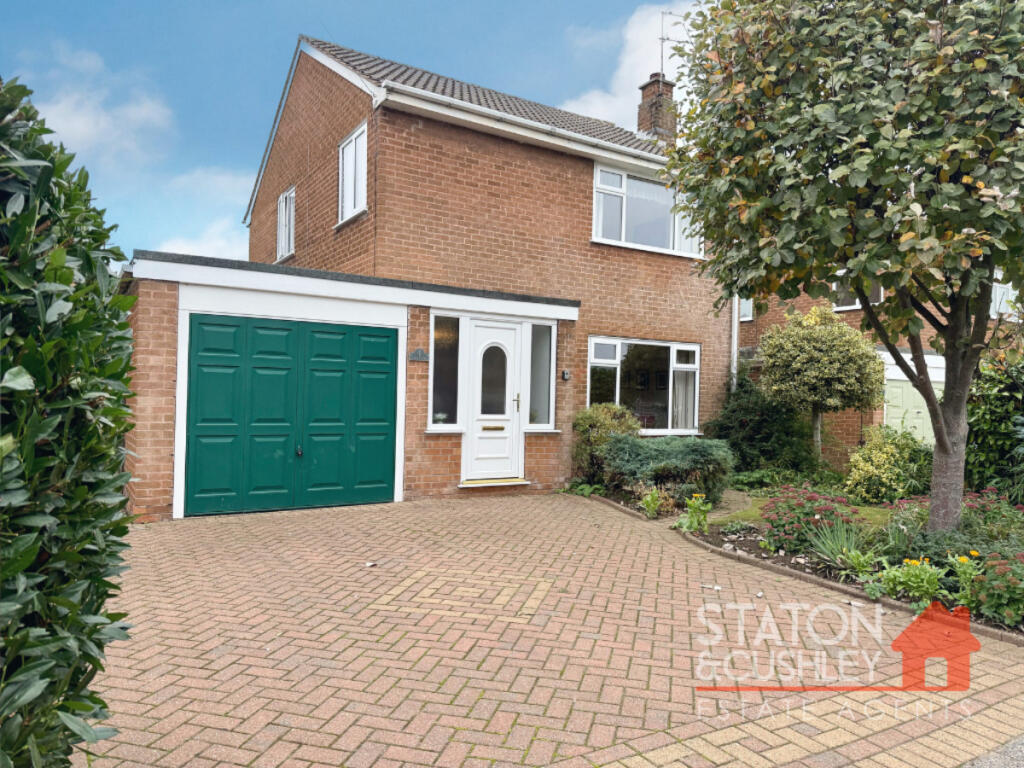 Main image of property: Dale Road, Warsop, NG20