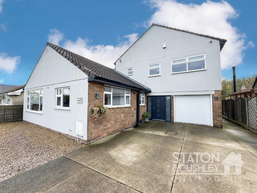 Main image of property: Northfield Avenue, Pleasley Vale, NG19