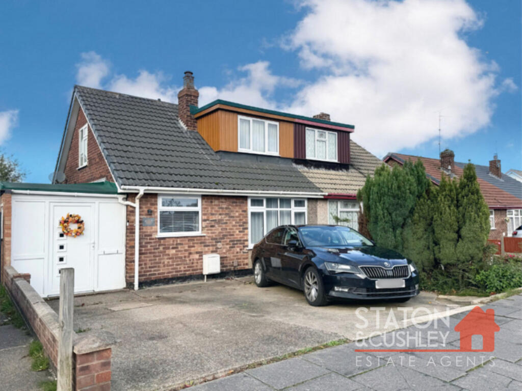 Main image of property: Park Hall Road, Mansfield Woodhouse, NG19