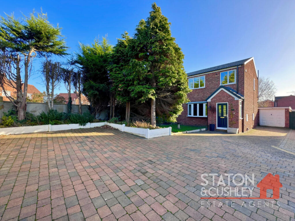 Main image of property: Mapleton Way, Sutton-in-ashfield, NG17