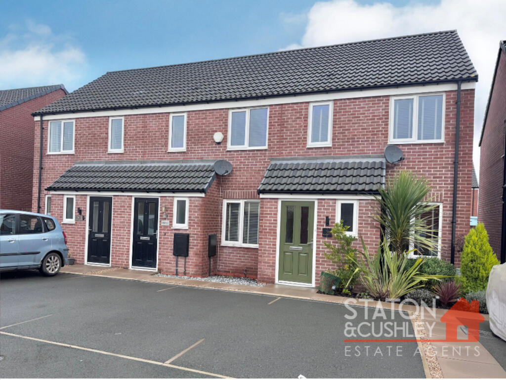 Main image of property: Kingfisher Road, Stoke Bardolph, Burton Joyce, NG14