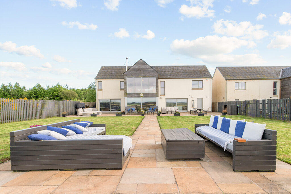 Main image of property: Newton of Buttergrass, Blackford, Auchterarder, PH4