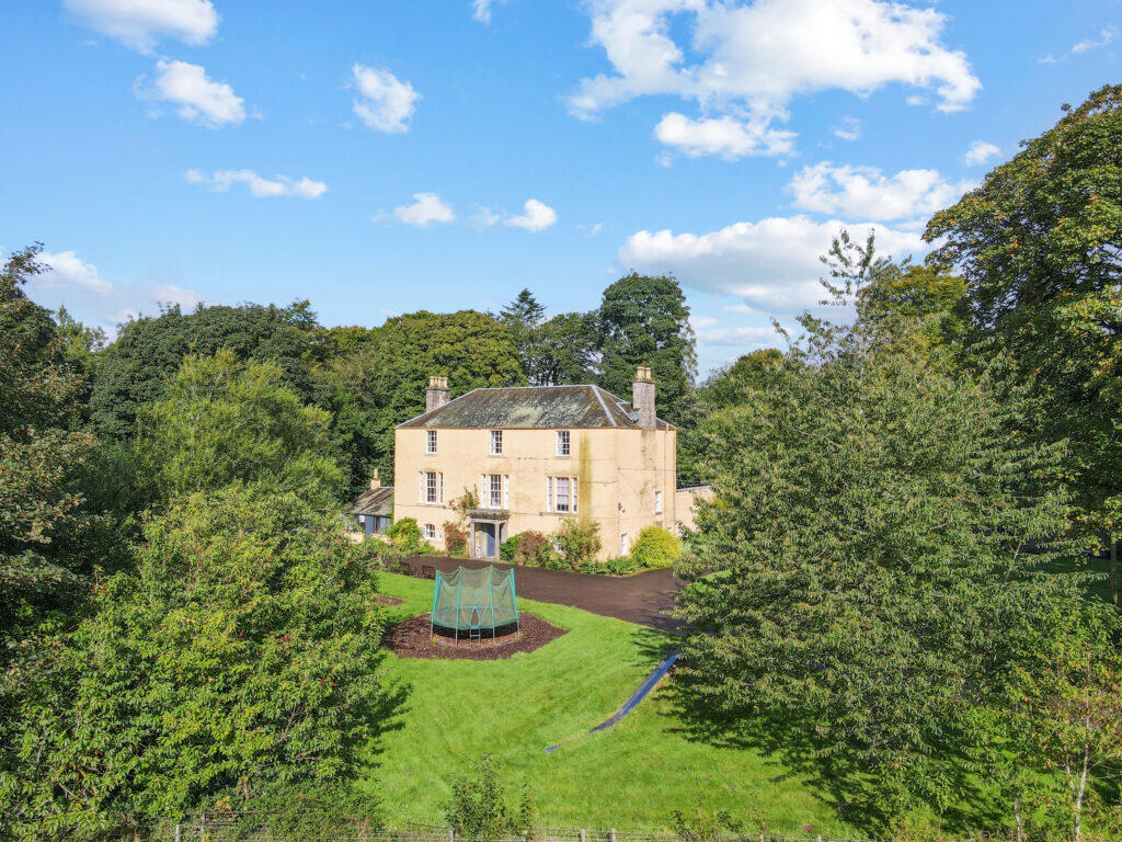 Main image of property: Braendam Estate, Thornhill, FK8