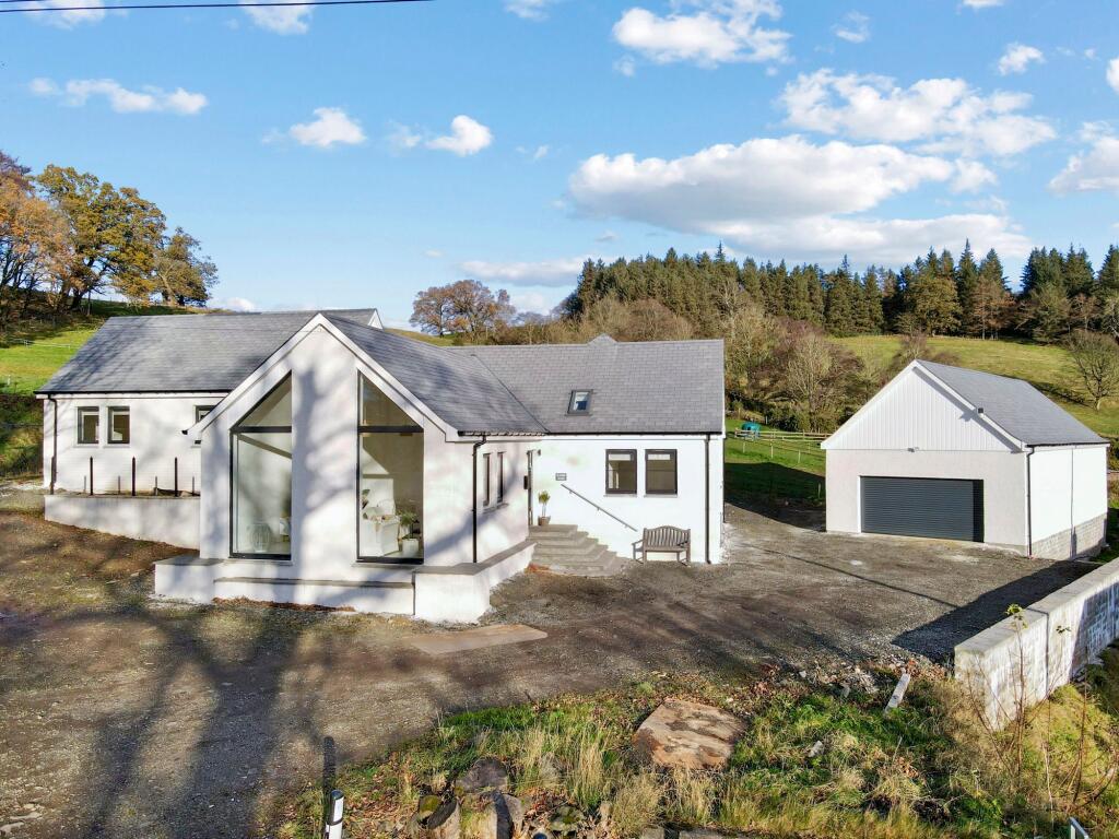 Main image of property: Glainne House, Bridge of Allan, FK9