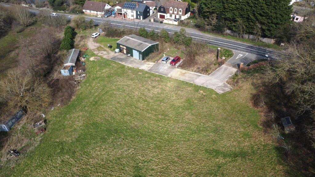 Additional property image - Brooklands View, Tenpenny Hill, Thorrington