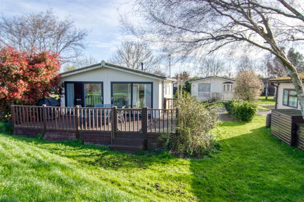 Main image of property: Haven Village, Promenade Way, Brightlingsea