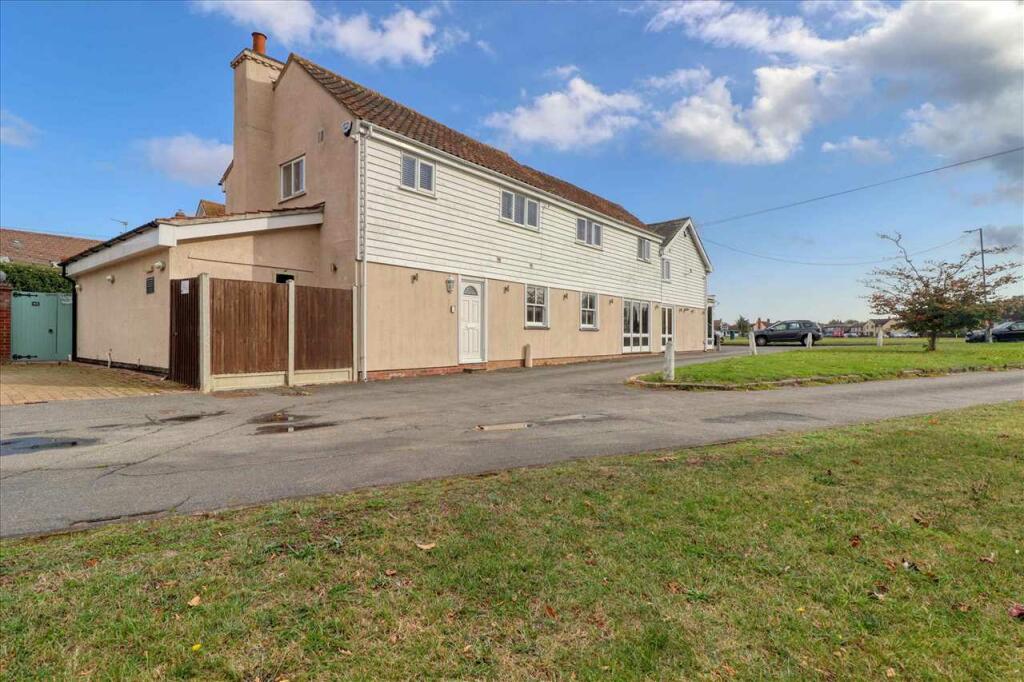 Additional property image - Willows, The Green, Great Bentley