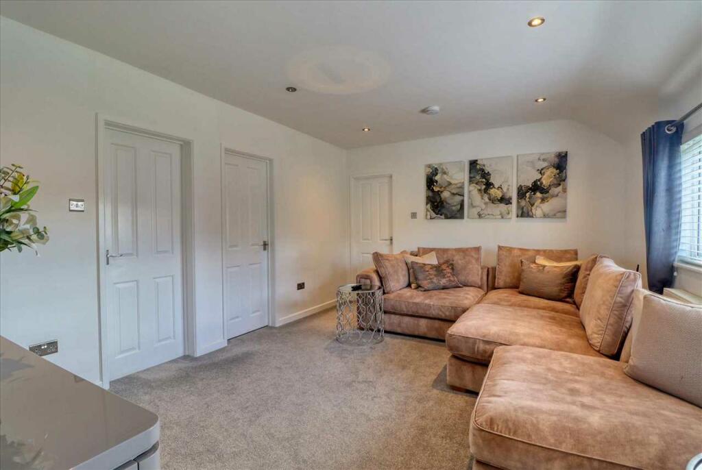 Additional property image - Willows, The Green, Great Bentley