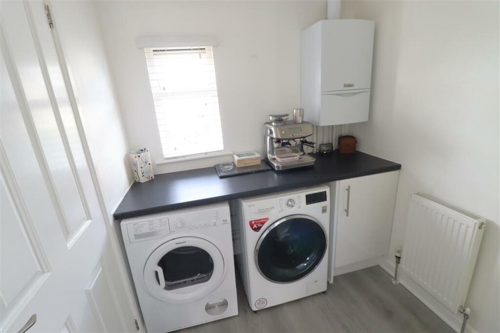 Additional property image - Willows, The Green, Great Bentley