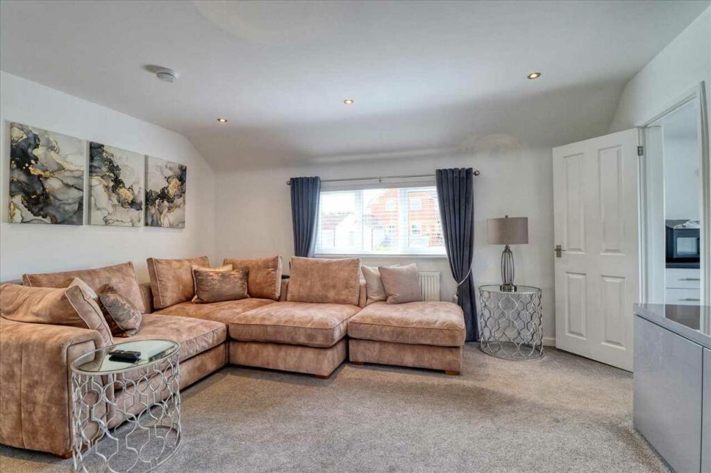 Additional property image - Willows, The Green, Great Bentley