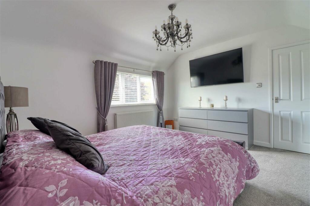Additional property image - Willows, The Green, Great Bentley