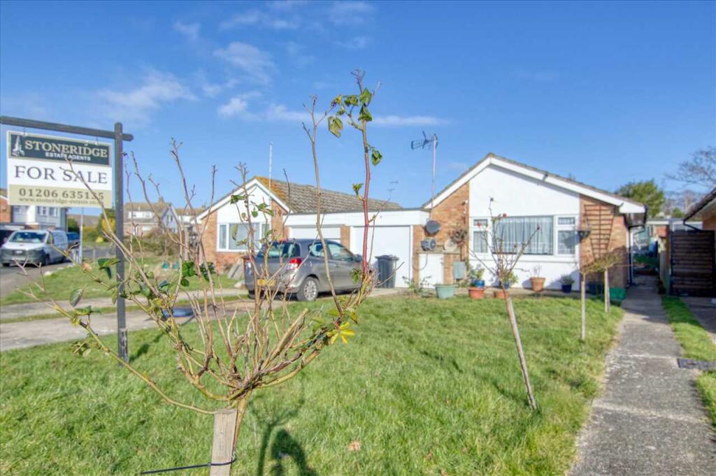Main image of property: Park Drive, Brightlingsea
