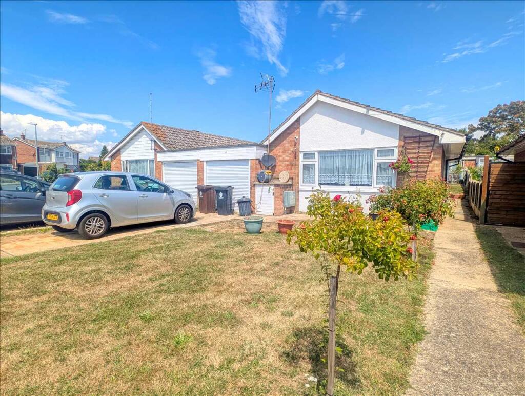 Main image of property: Park Drive, Brightlingsea