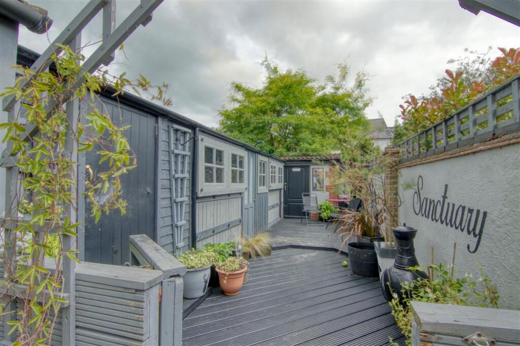 Main image of property: New Street, Brightlingsea