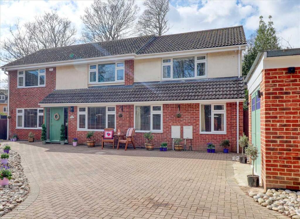 Main image of property: Pertwee Close, Brightlingsea