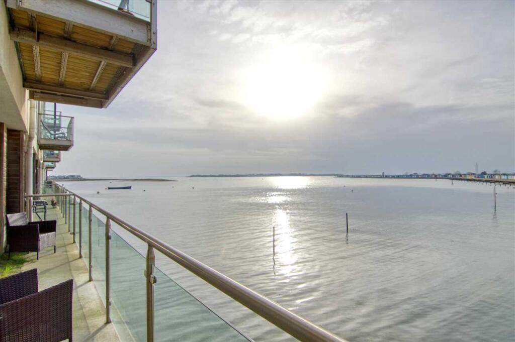 Main image of property: The Colne, Waterside Marina, Brightlingsea