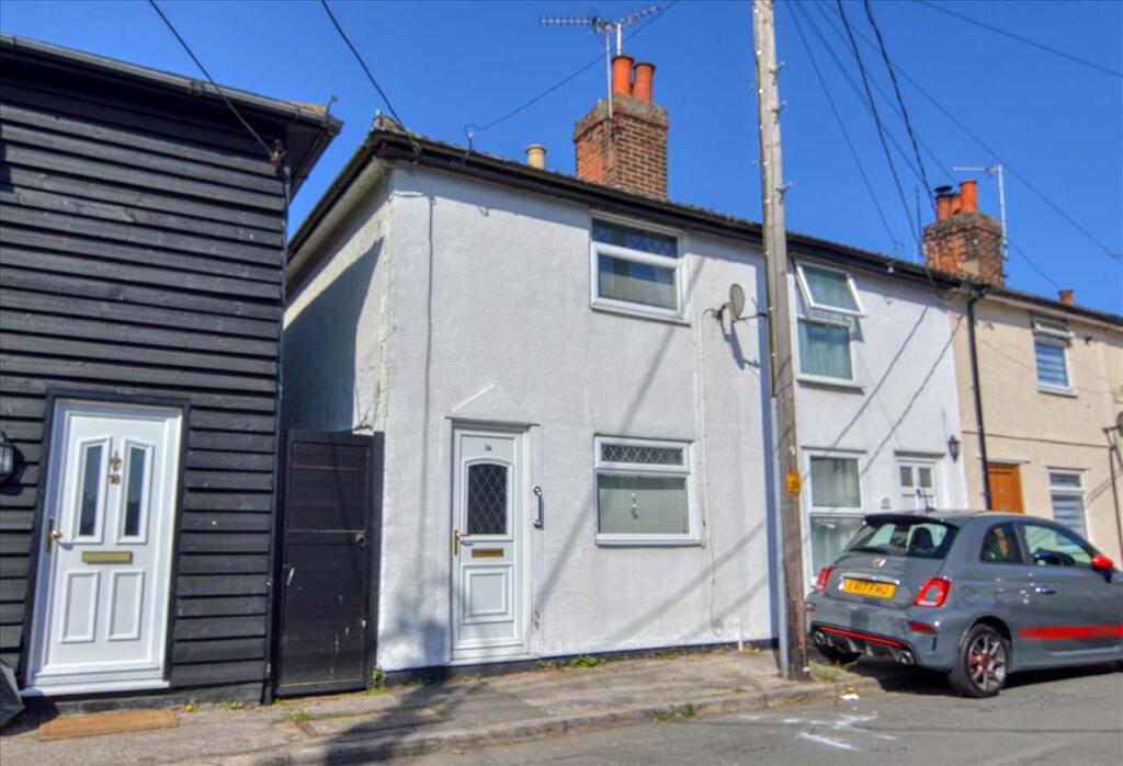 Main image of property: Francis Street, Brightlingsea