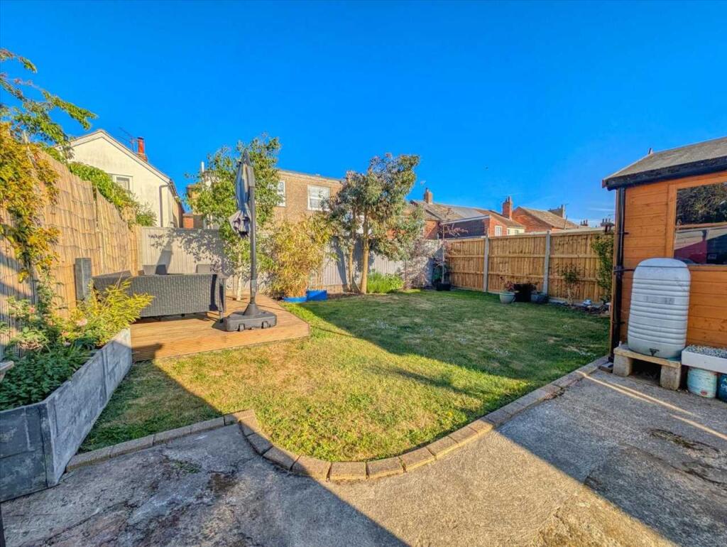 Main image of property: New Street, Brightlingsea