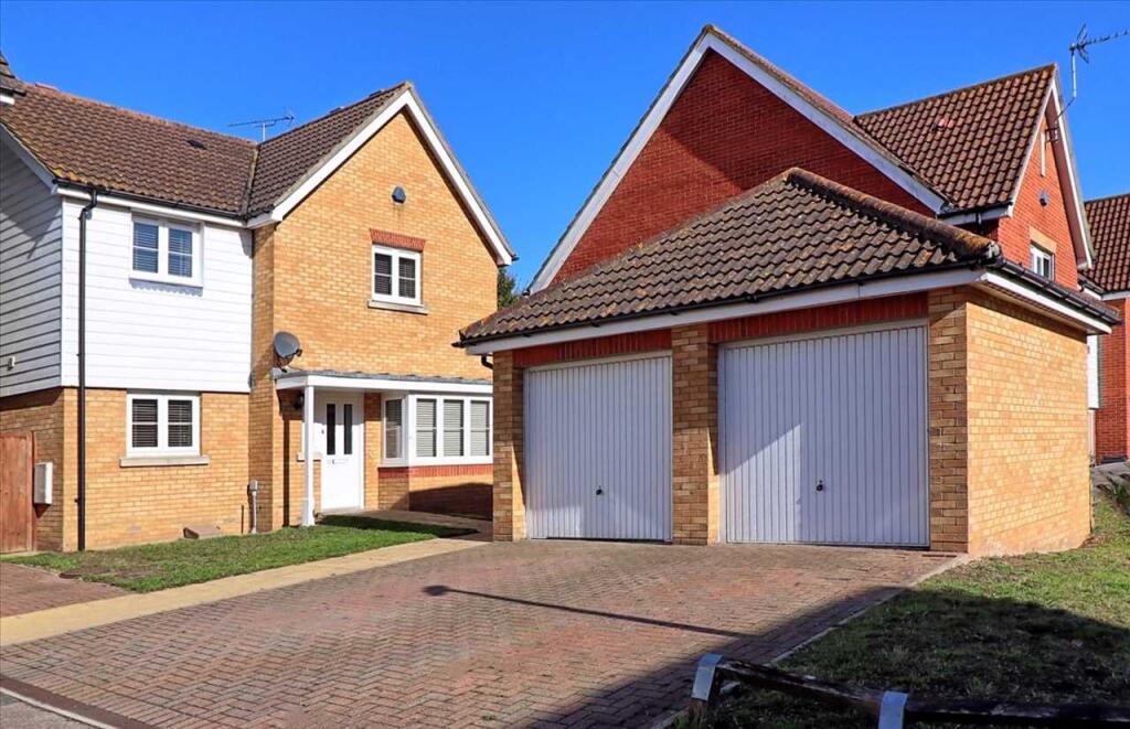 Main image of property: Park Road, St Osyth