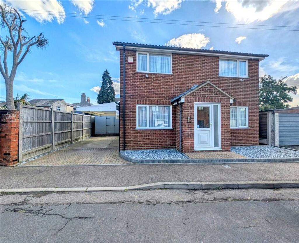 Main image of property: Duke Street, Brightlingsea