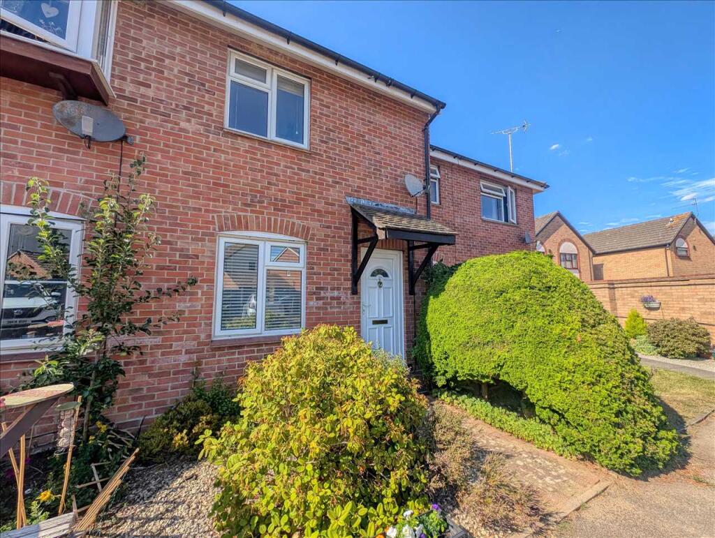 Main image of property: Princeton Mews, Highwoods, Colchester