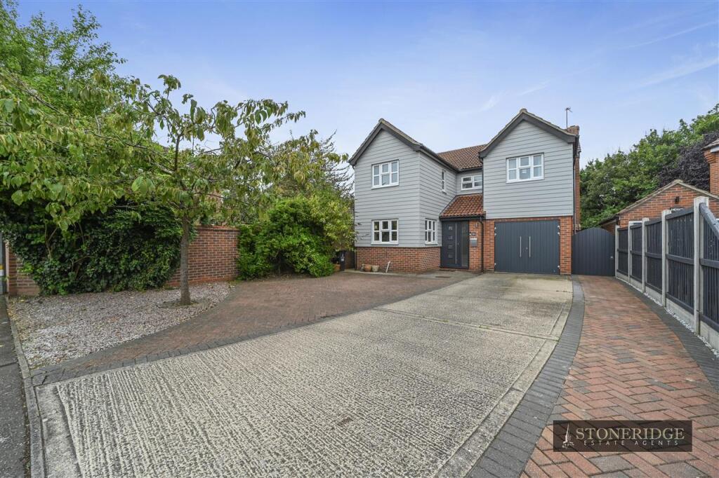 Main image of property: Beaumont Close, Colchester