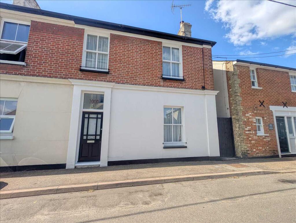 Main image of property: New Street, Brightlingsea