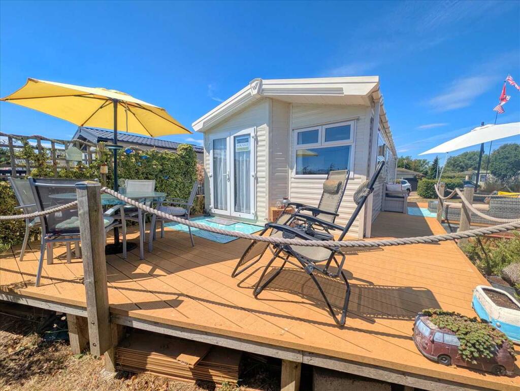 Main image of property: Haven Village, Brightlingsea