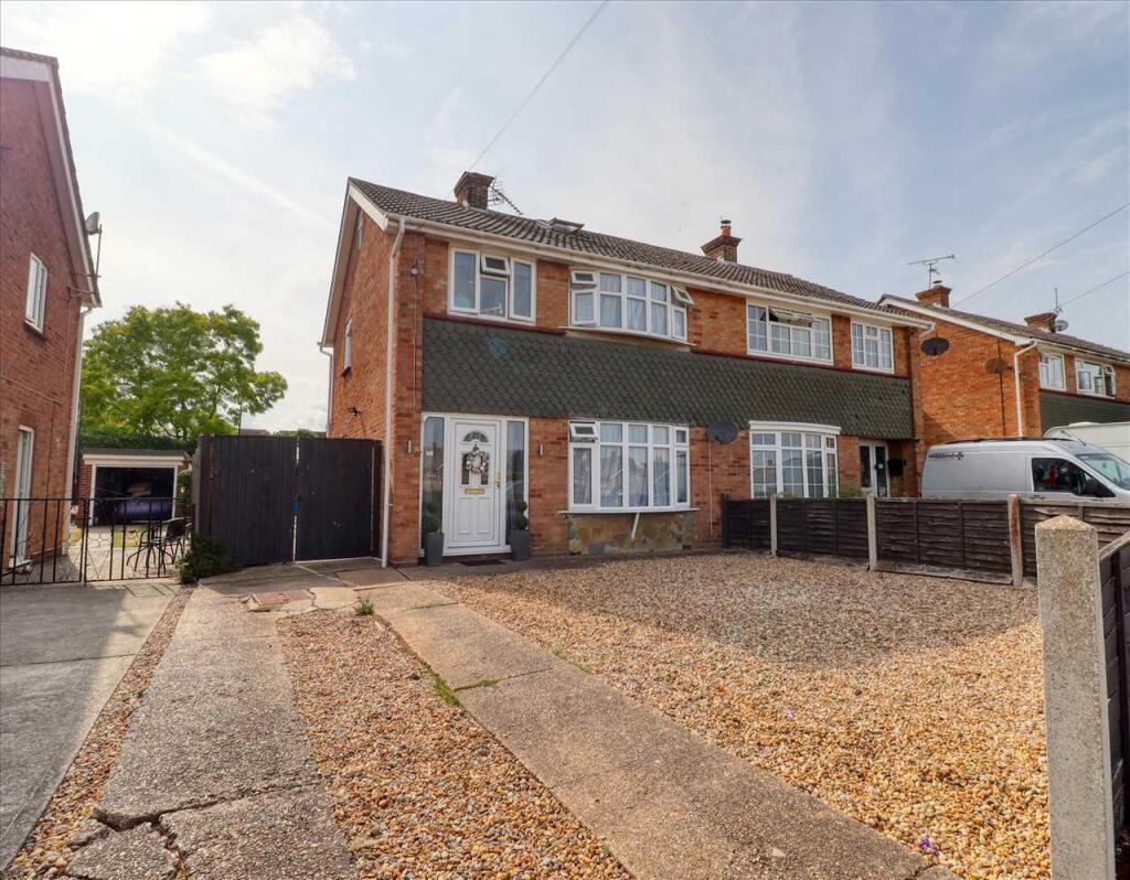 Main image of property: Whitegate Road, Brightlingsea