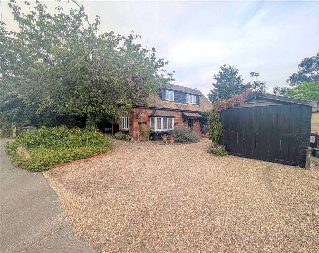 Main image of property: Samsons Road, Brightlingsea